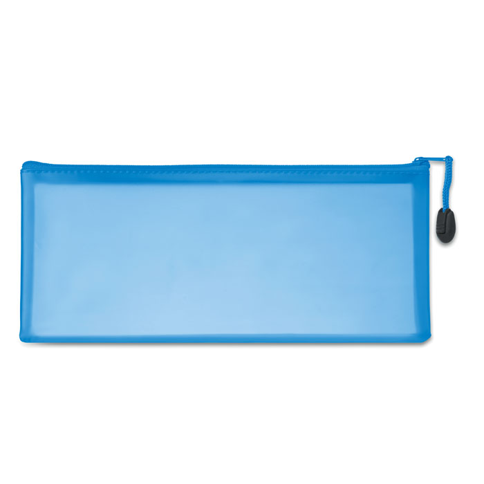 GiftRetail MO8993 - GRAN Trousse à crayon en PVC