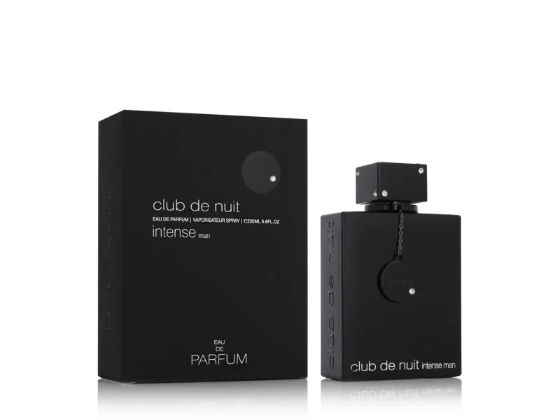 Armaf Club de Nuit Intense Man Eau De Parfum 200 ml