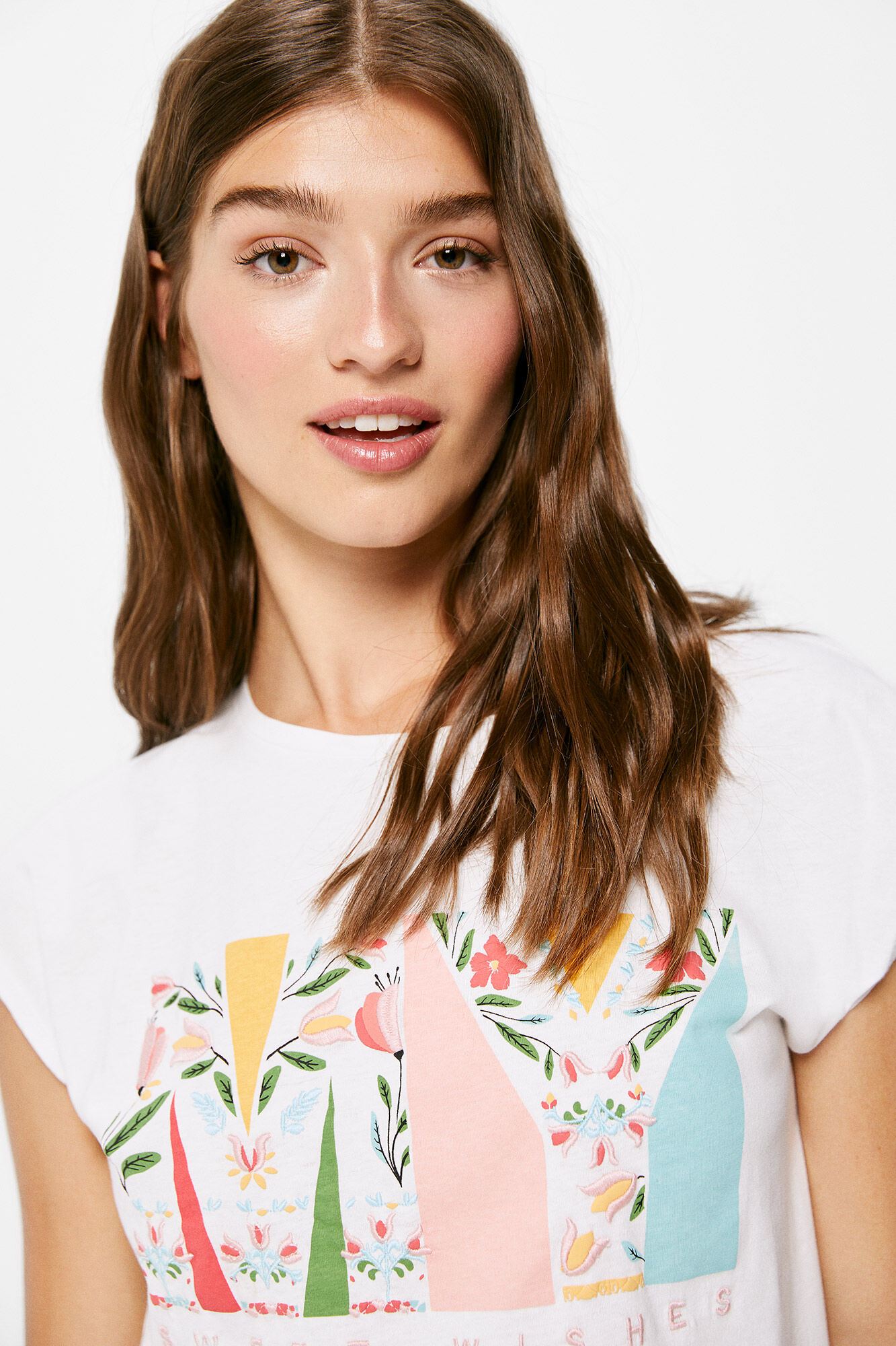 Camiseta 