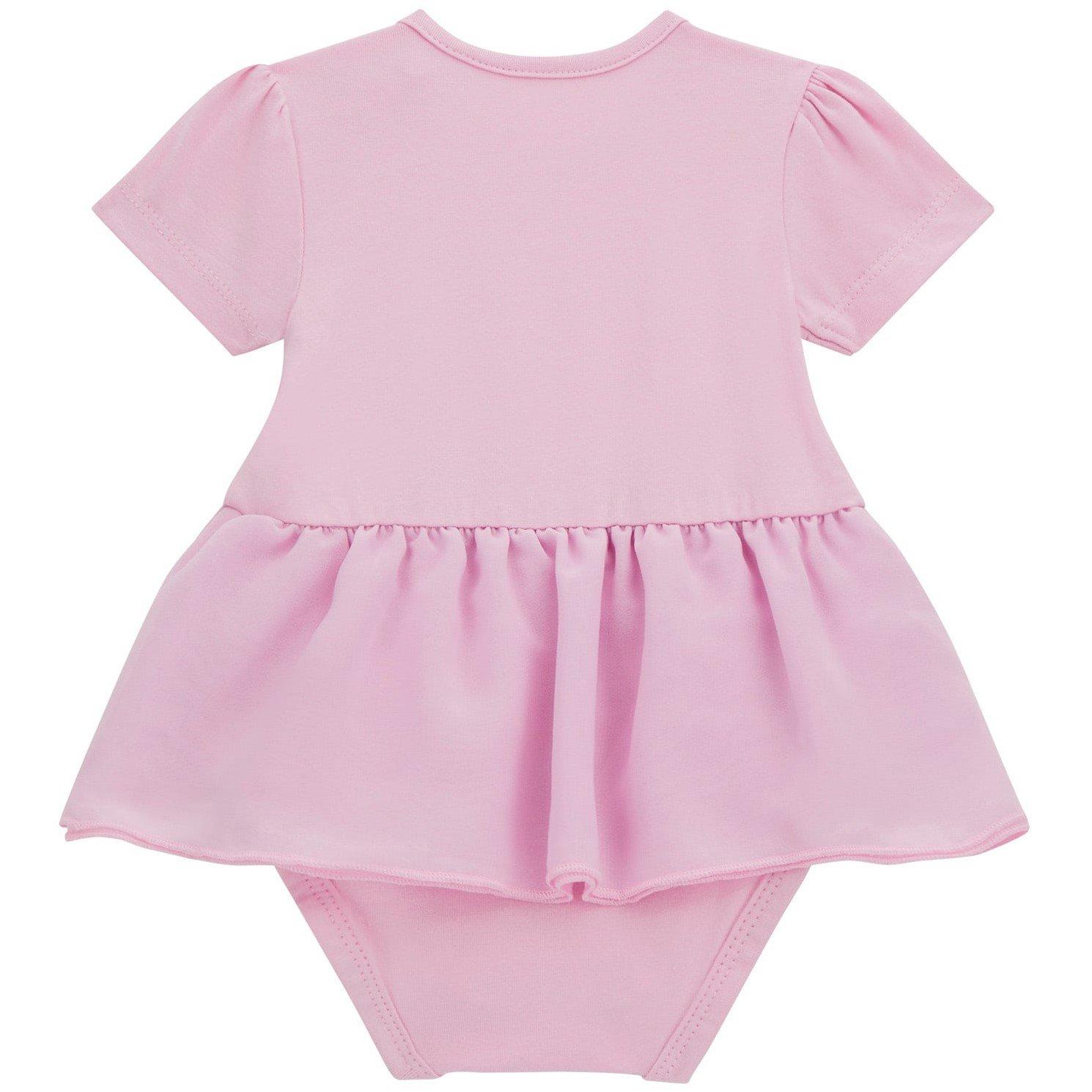 Guess SS Dress Body Bb42