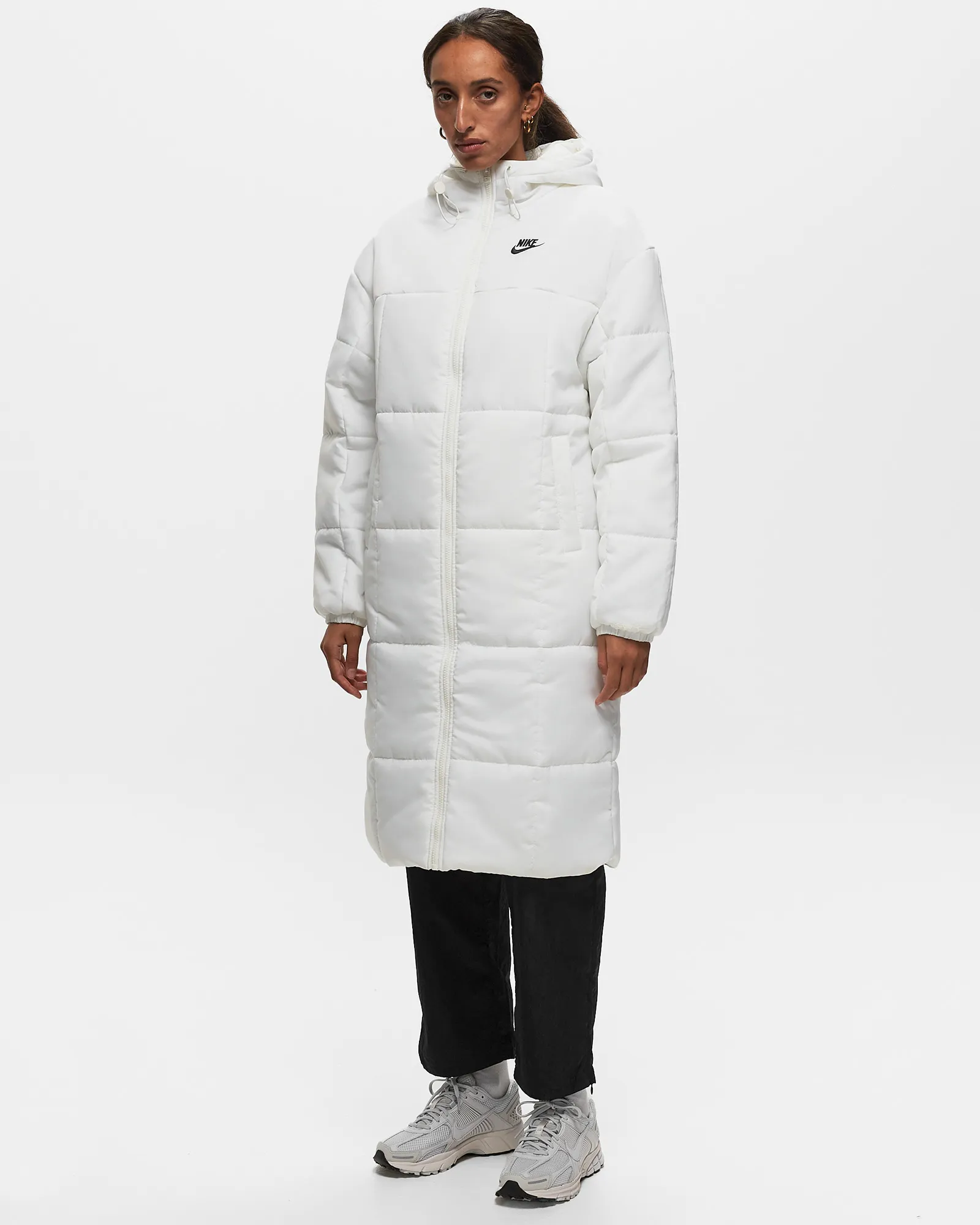 Nike Nike Sportswear Classic Puffer Women's Therma-FIT Loose Hooded Parka