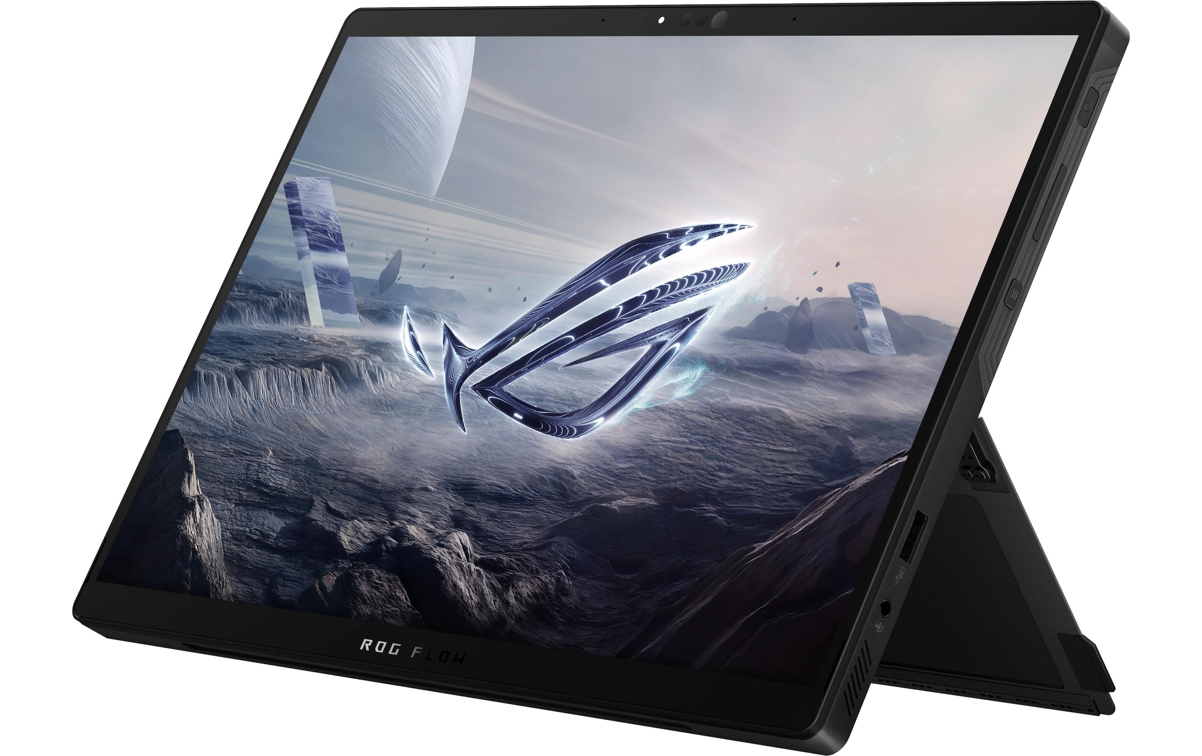 Asus Convertible Notebook »ROG Flow Z13 (GZ302EA-RU057X)« 33,902 cm / 13,4 ″ AMD Radeon Graphics 1.000 GB SSD