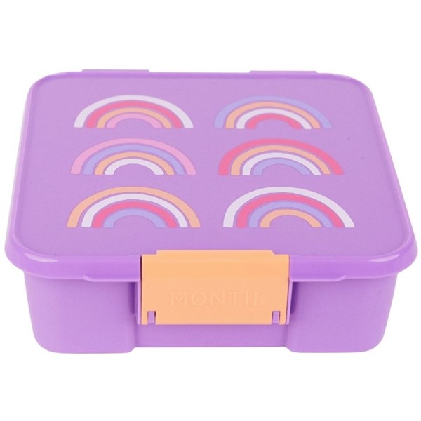 Køb MontiiCo Montii Bento Three - Rainbow Roller