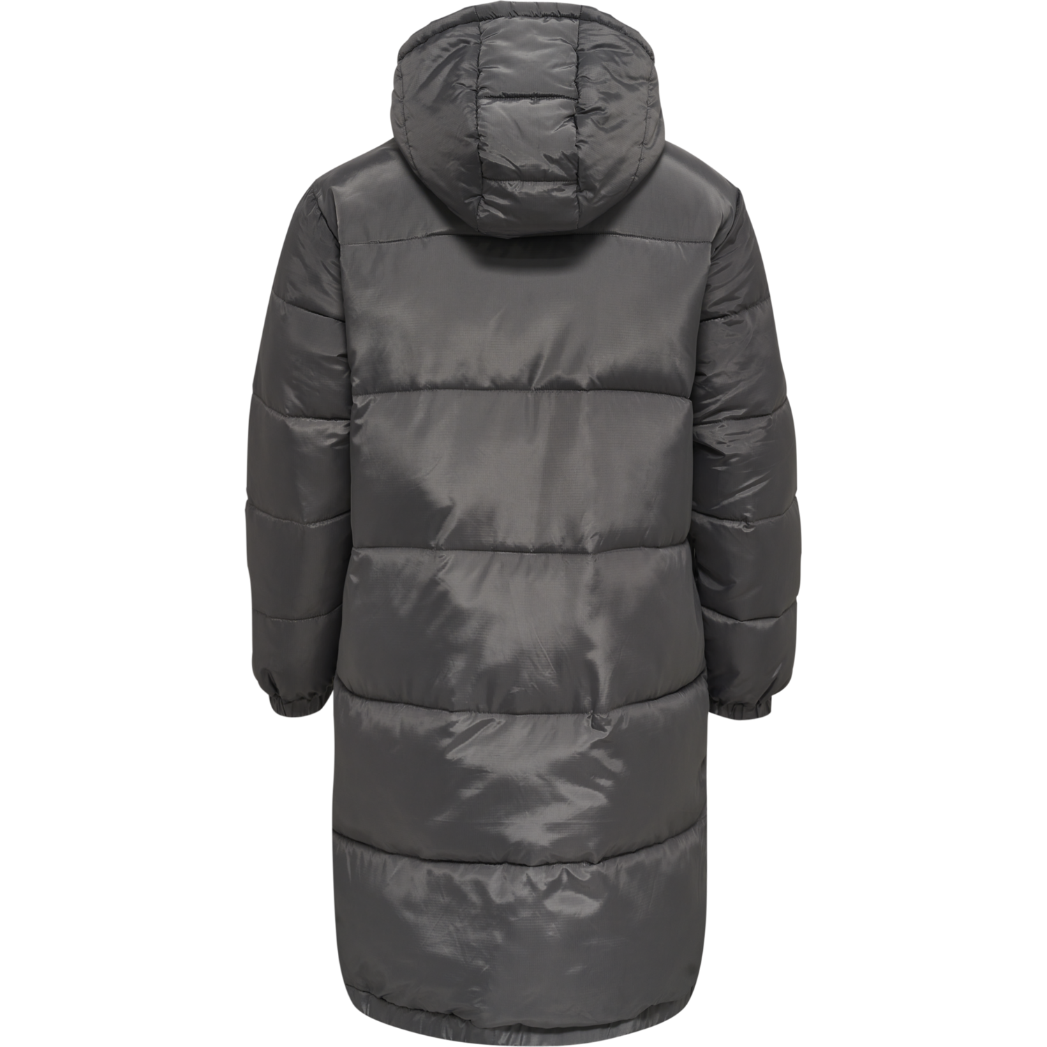 hmlLGC NICOLA LONG PUFF COAT