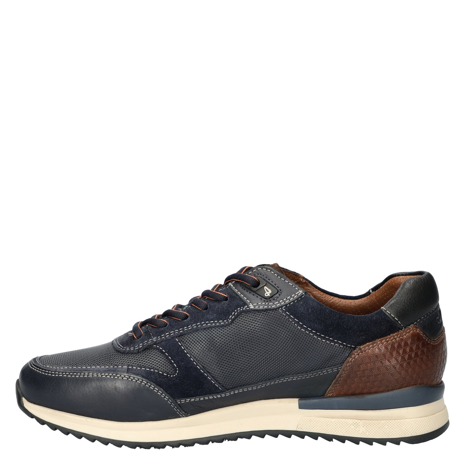 Filmon heren sneaker Australian Blauw