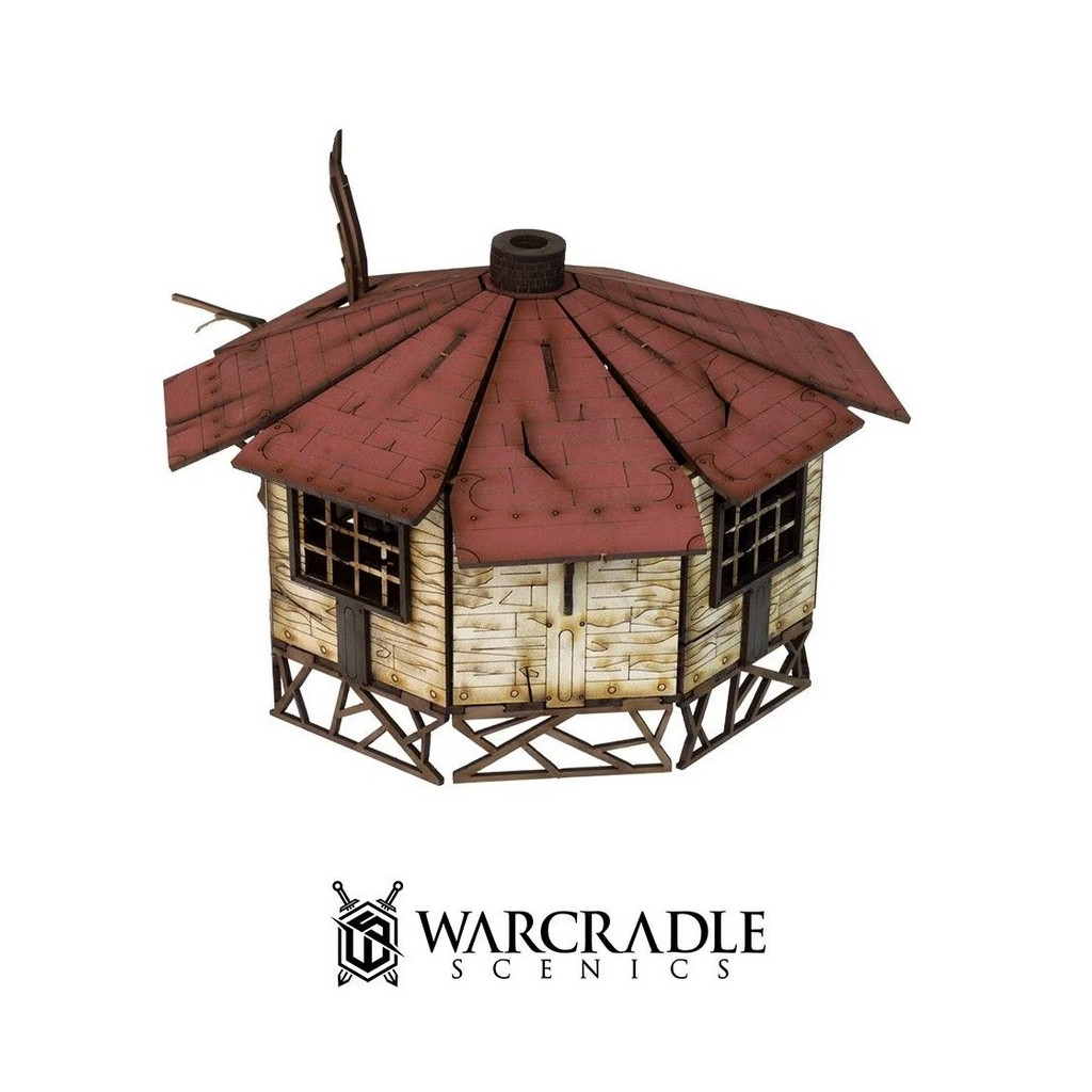 Black Lake Bayou - Summer House