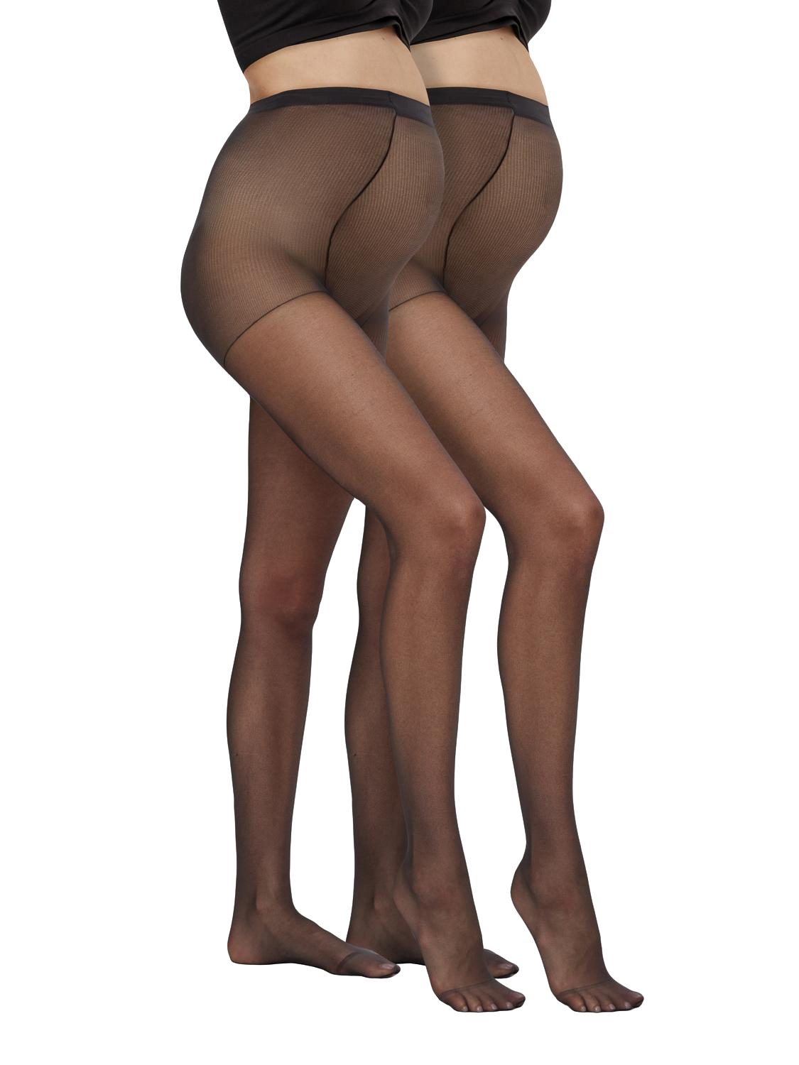 MLMALOU 2-pack Panty