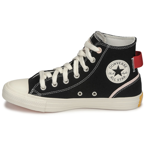 Converse - CHUCK TAYLOR ALL STAR - Noir