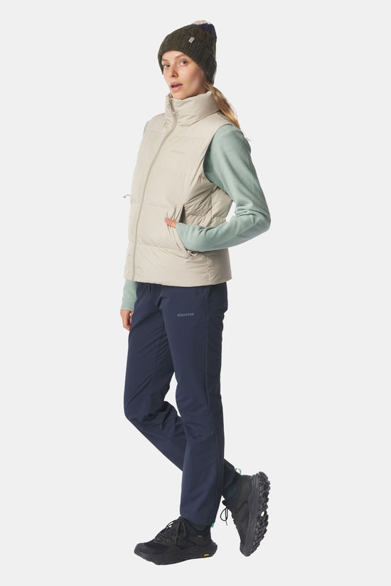 Ayacucho Ayacucho Aarhus Recycled Down Bodywarmer Dames