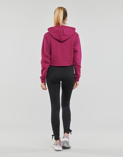 adidas Originals - HOODIE - bordeaux heritage