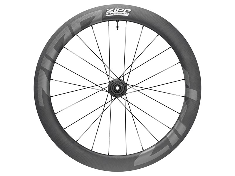 Zipp 404 Firecrest Carbon Disc Baghjul