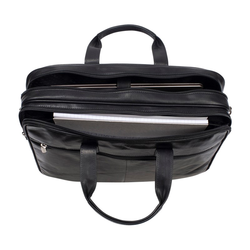 Tony Perotti<br>Computertaske 15