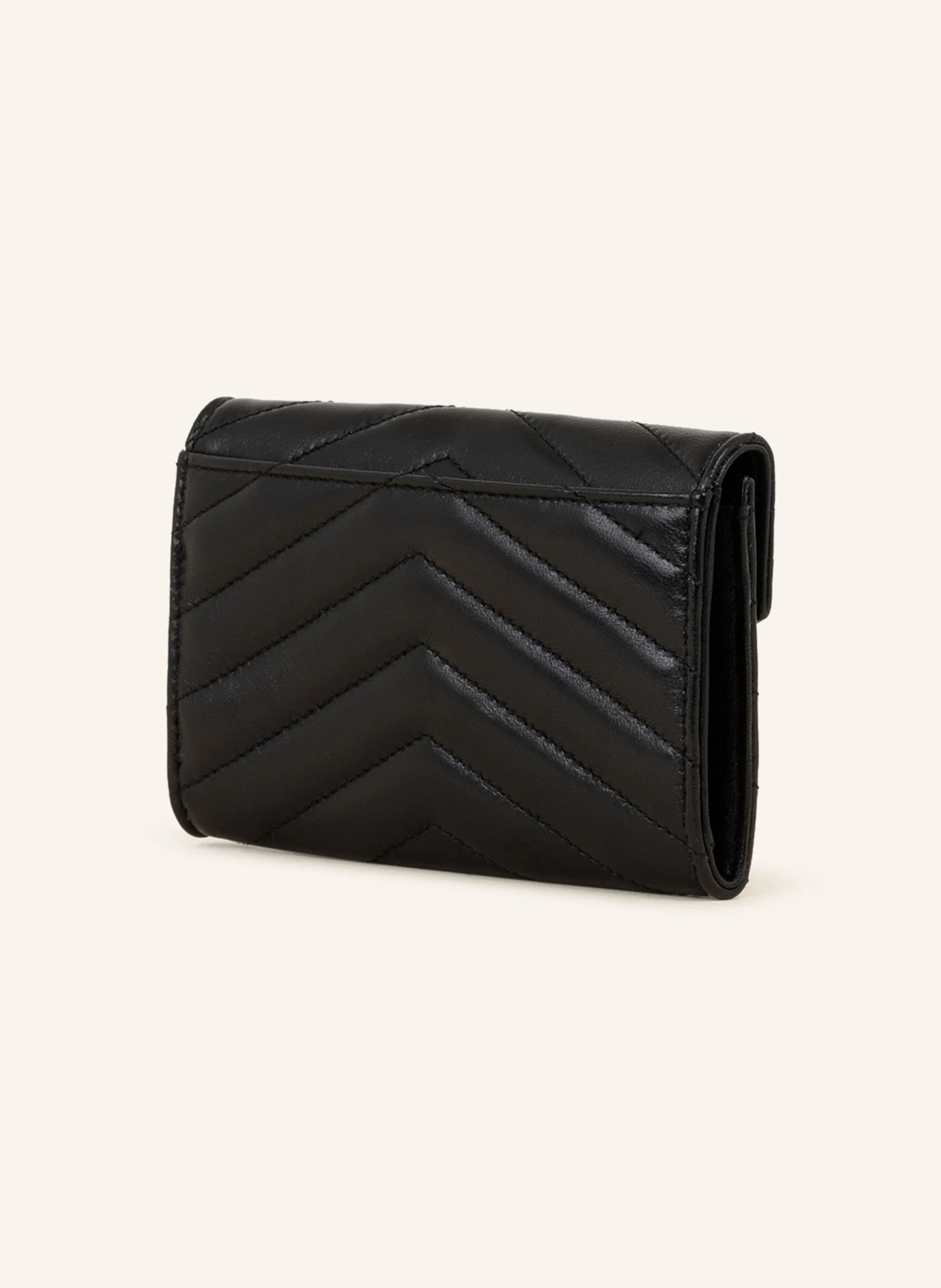 SAINT LAURENT Geldbörse CASSANDRE
