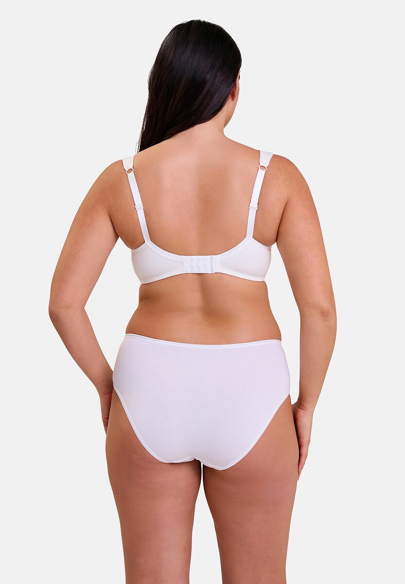 SANS COMPLEXE<br>Novo sutiã de maternidade Calin