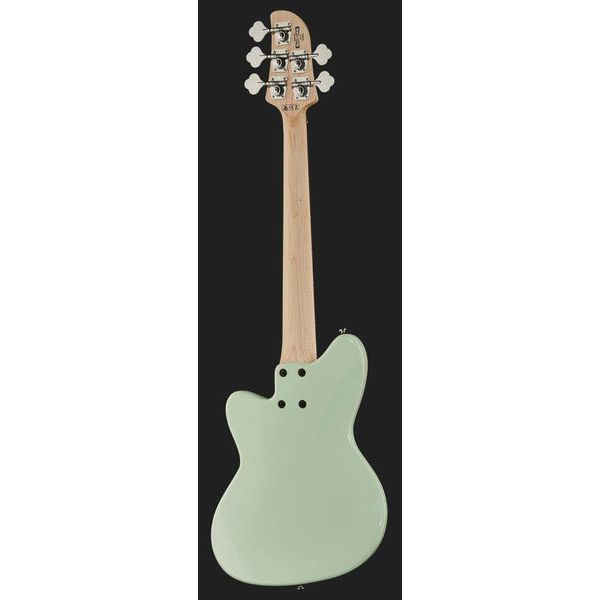 Ibanez TMB35-MGR Talman Short Scale