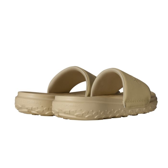 The North Face Herre Recoverysko Never Stop Cush Slide Brun
