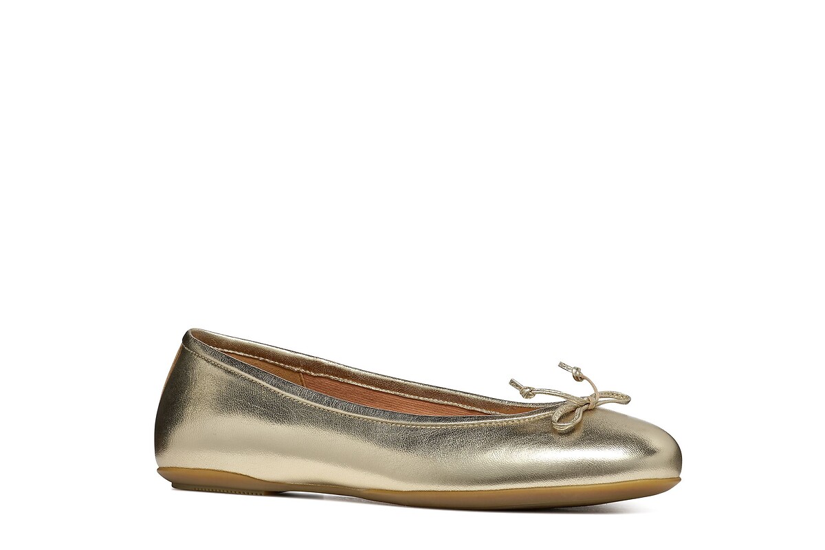 GEOX<br>Bailarinas Respiratórias Palmaria