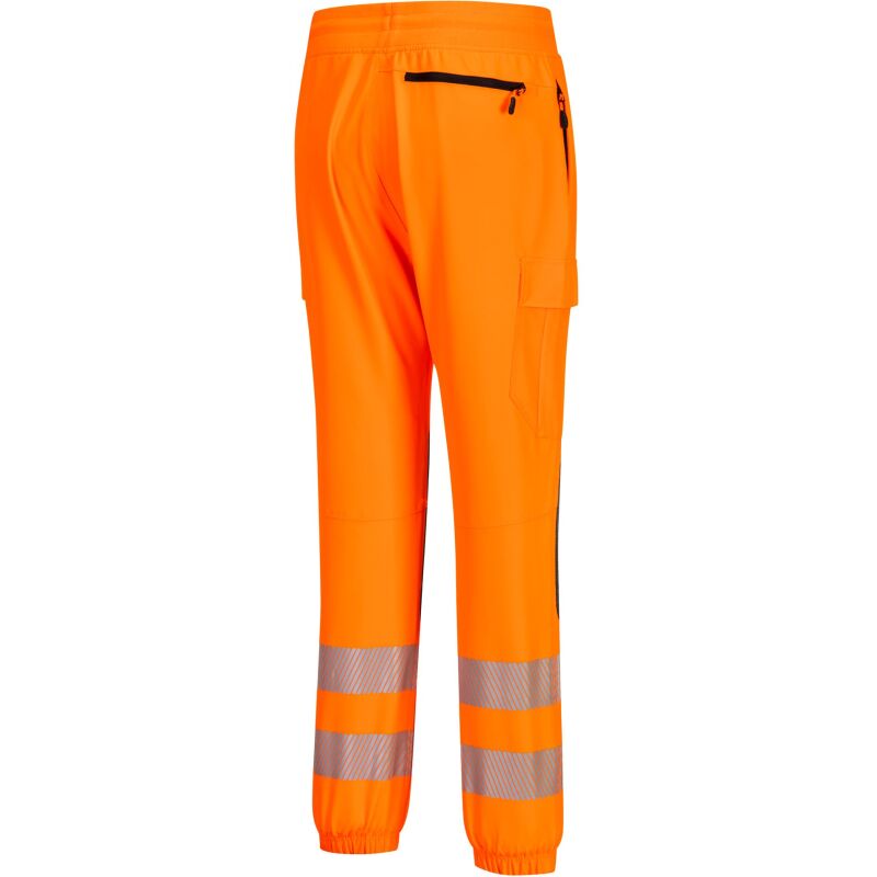 Portwest KX346 Jogging Haute-Visibilité PW3 Flexi