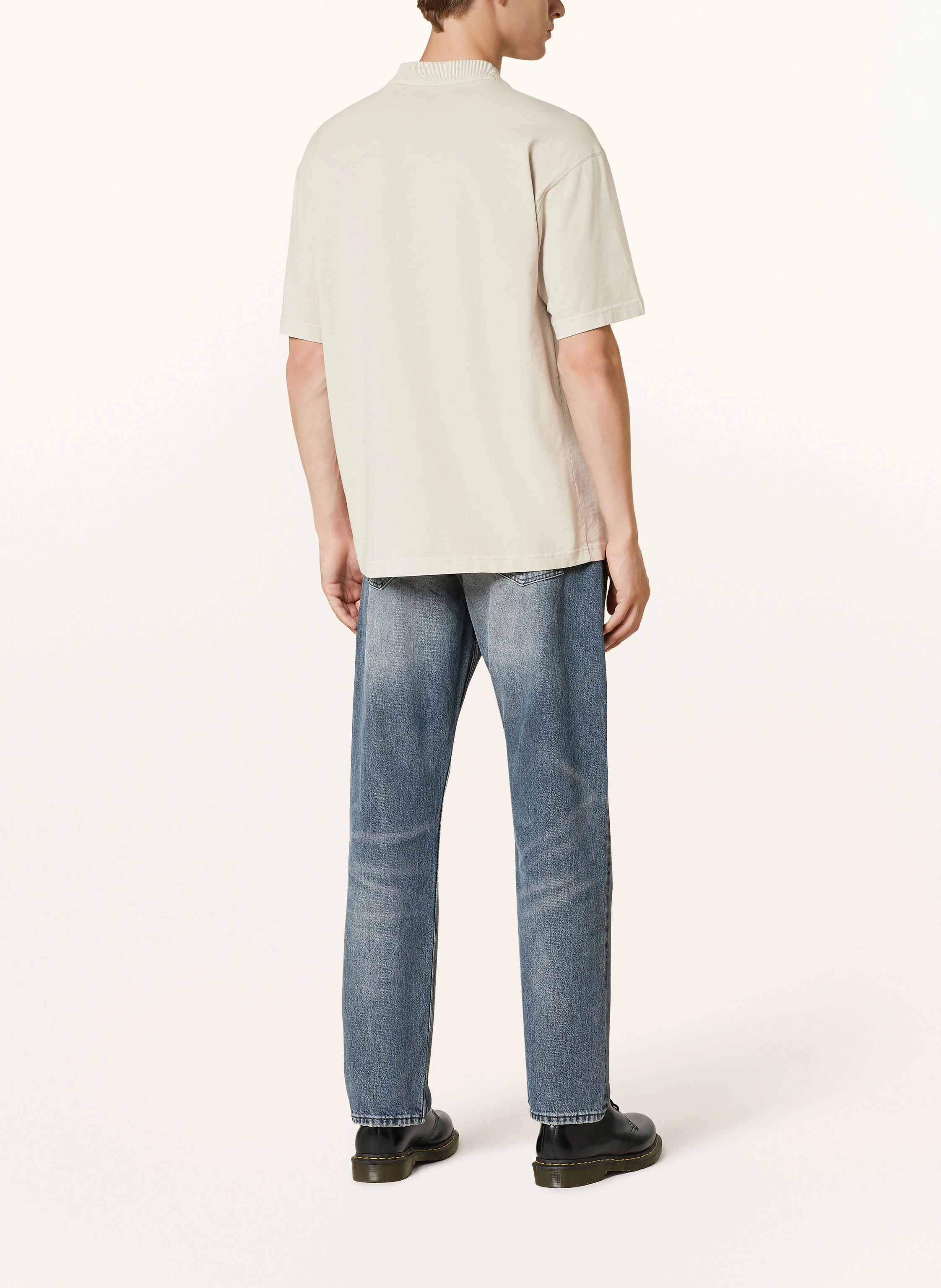 BOSS T-Shirt DYE