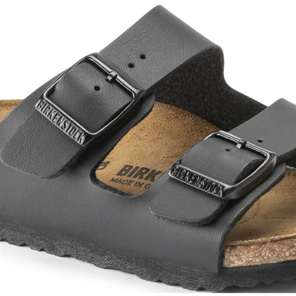 Køb Birkenstock Arizona Kids BS Black Sandal