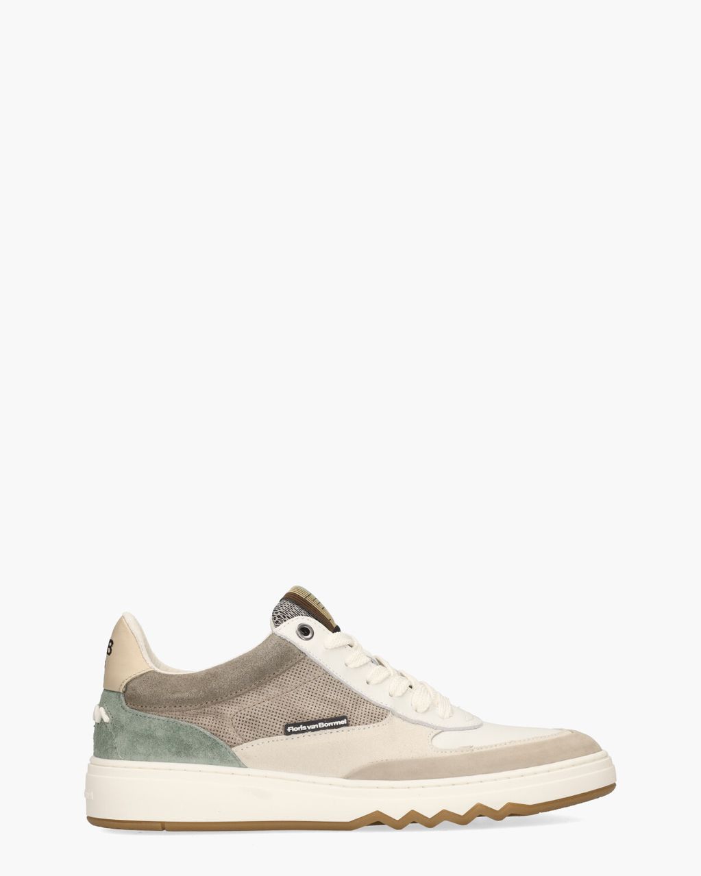 Floris Van Bommel De Kupster 05.14 Herensneakers