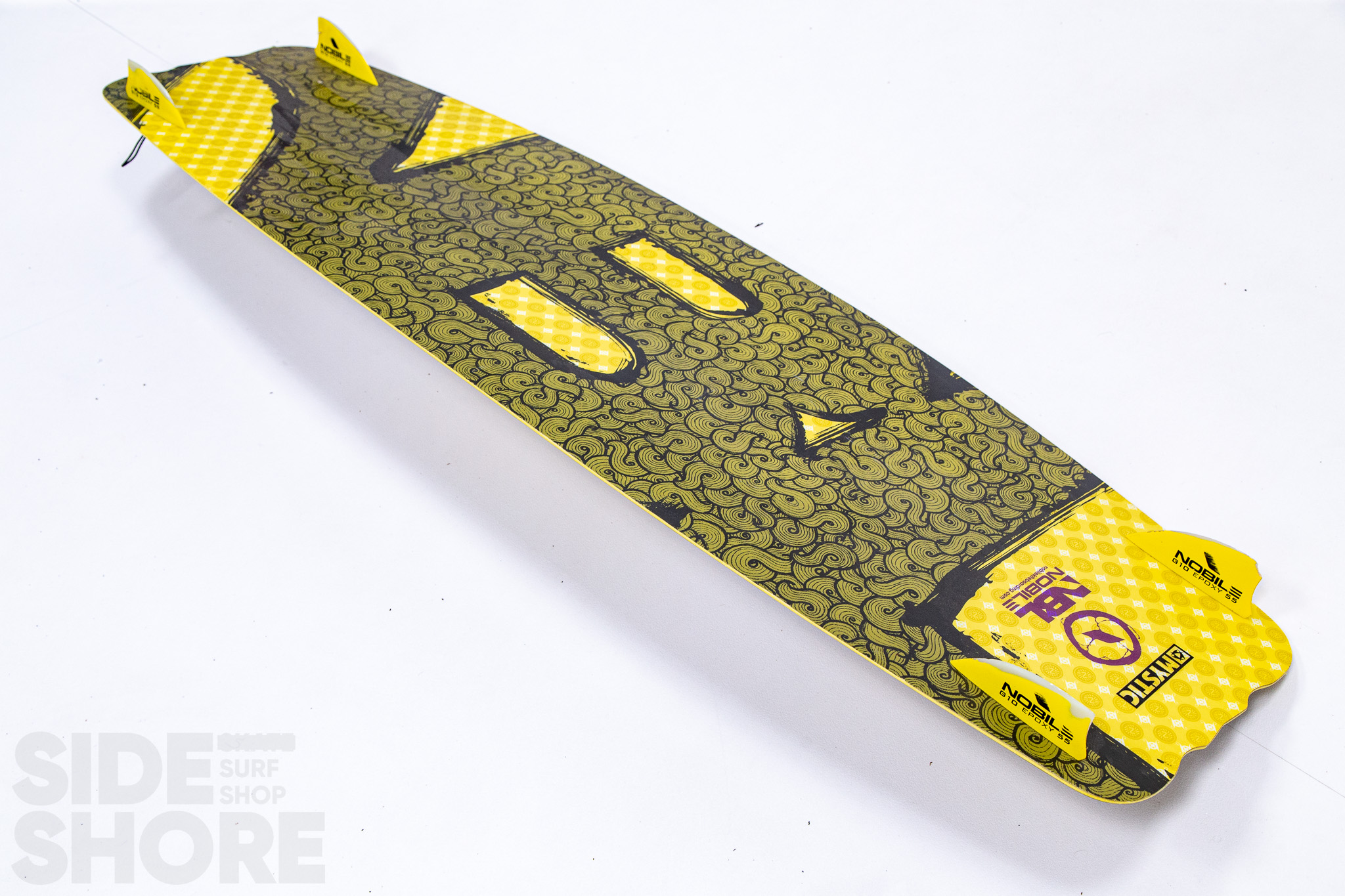Nobile Nobile NBL 138 x 40.5