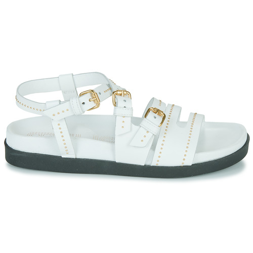 Mjus - TUFFO - Blanc