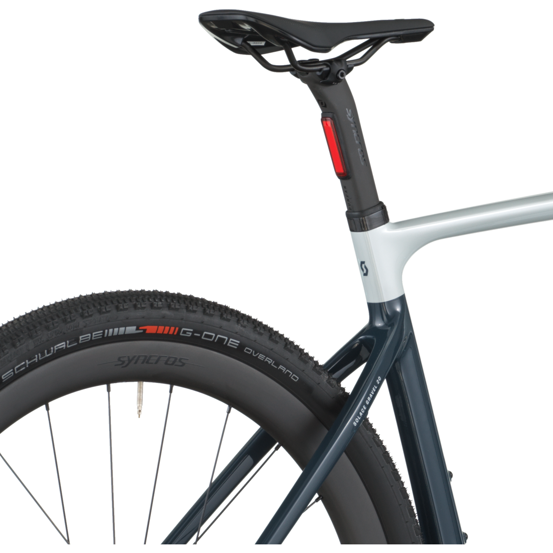 Scott Solace Gravel 20 2026
