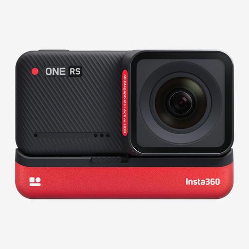 Insta 360 One Rs 4k