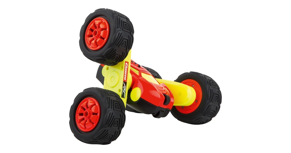 CarreraTurnator - Glow in the Dark RC  (2,4 GHz)