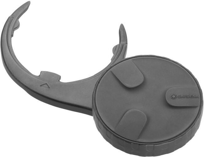 Gardena trimmer wielset 23,5 x 12 x 4 cm