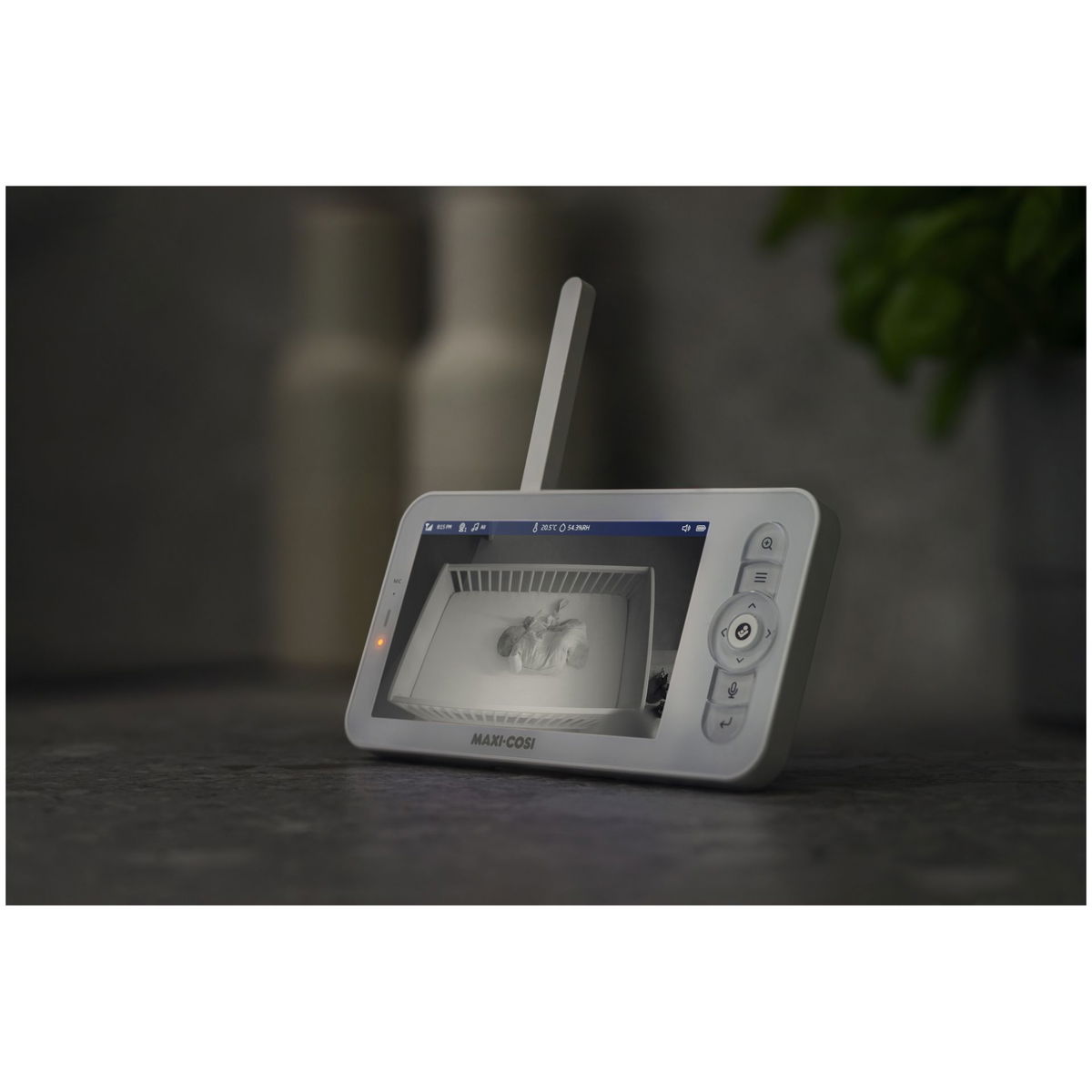 Maxi CosiMaxi Cosi   See Baby Monitor Pro