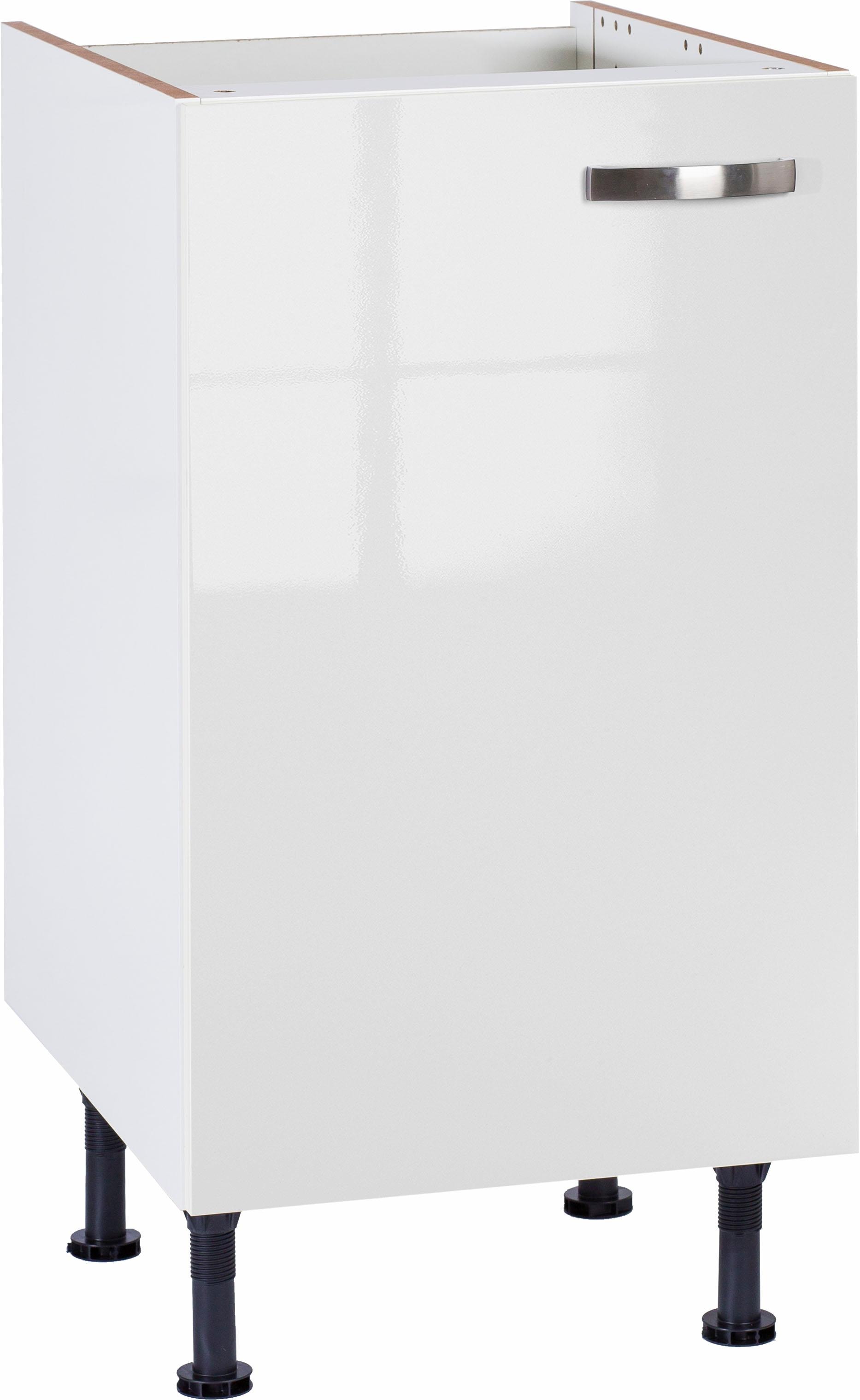 KOCHSTATION Spülenschrank »KS-Cara« Breite 45 cm