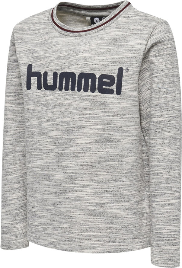 Hummel Mylene Sweatshirt Grå