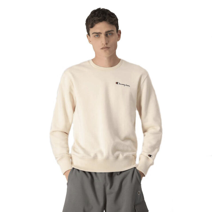 Champion crewneck sweatshirt Ys015