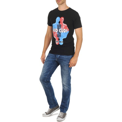 Eleven Paris - KIDC M - Noir
