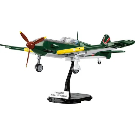 Cobi 5740 Historical Collection - Kawasaki Ki-61-I Hien 'Tony'