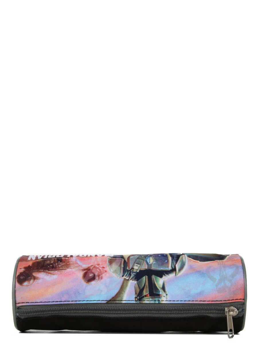 Trousse ronde Star Wars The Mandalorian