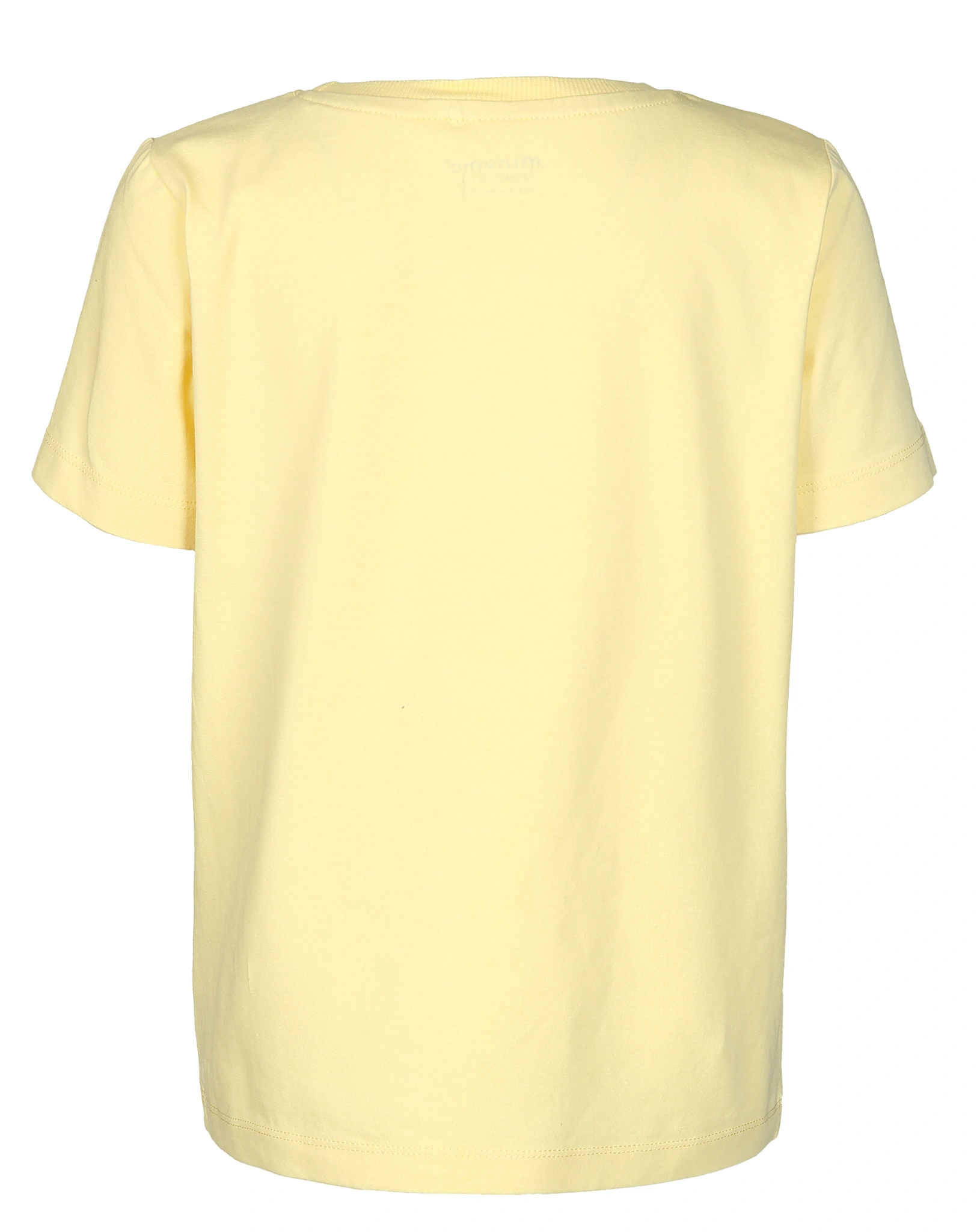 T-Shirt HELP THE CRAB in sundress