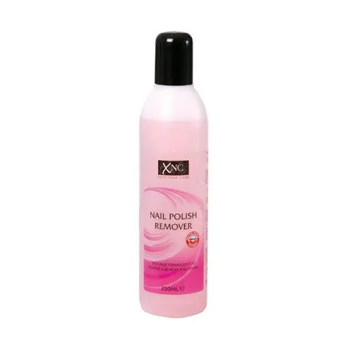 Nail Polish Remover