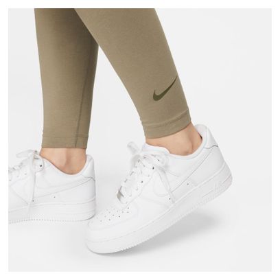 Legging Nike Sportswear Club Femme