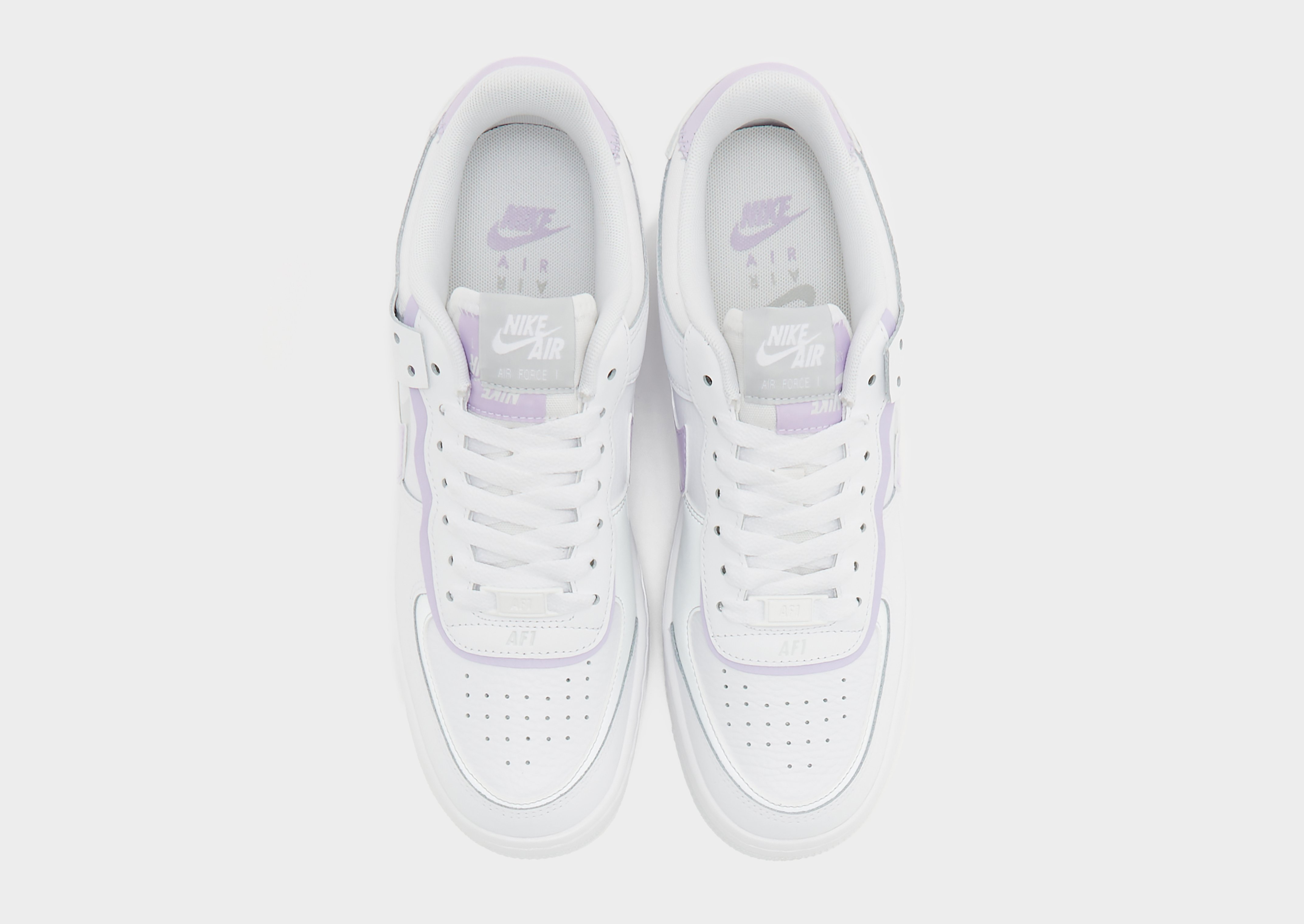 Nike Air Force 1 Shadow Femme