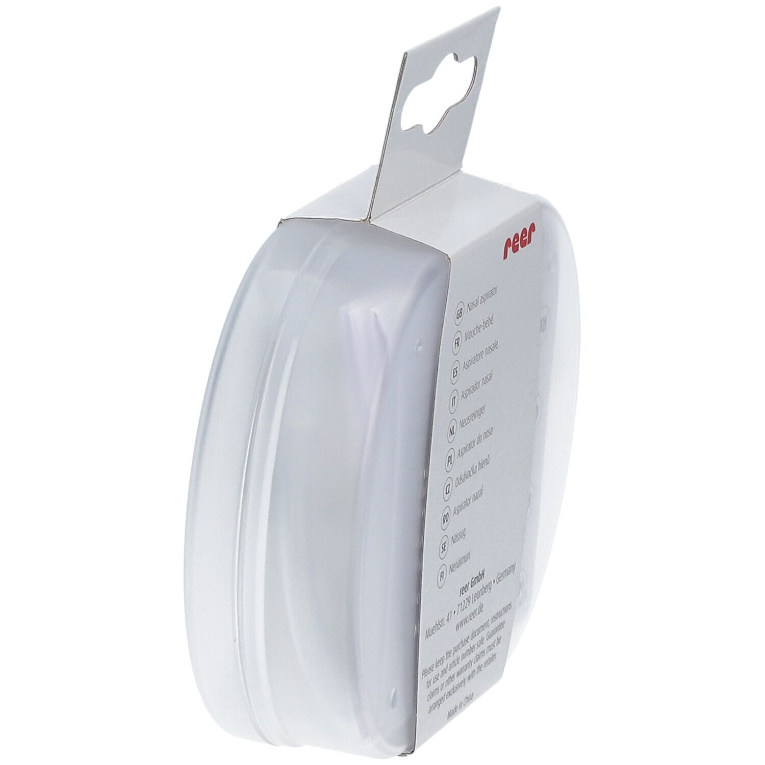reer® Nasensauger