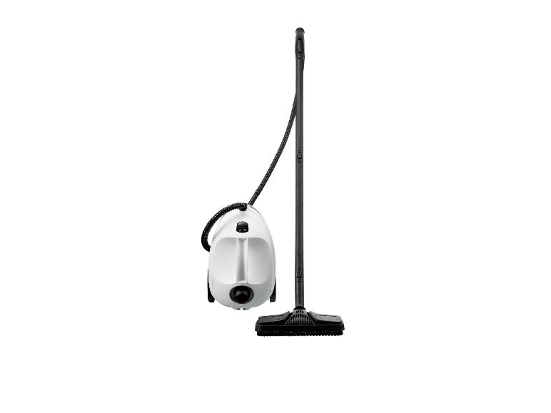Stoomreiniger 1500 W