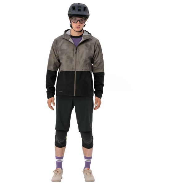 Vaude - Loamer Rain Jacket - Veste de cyclisme