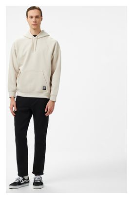 Sweat-Shirt Vans Homme Crestline Silver Gris