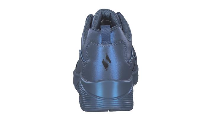 Skechers 177104 Uno - Galactic Gal blau