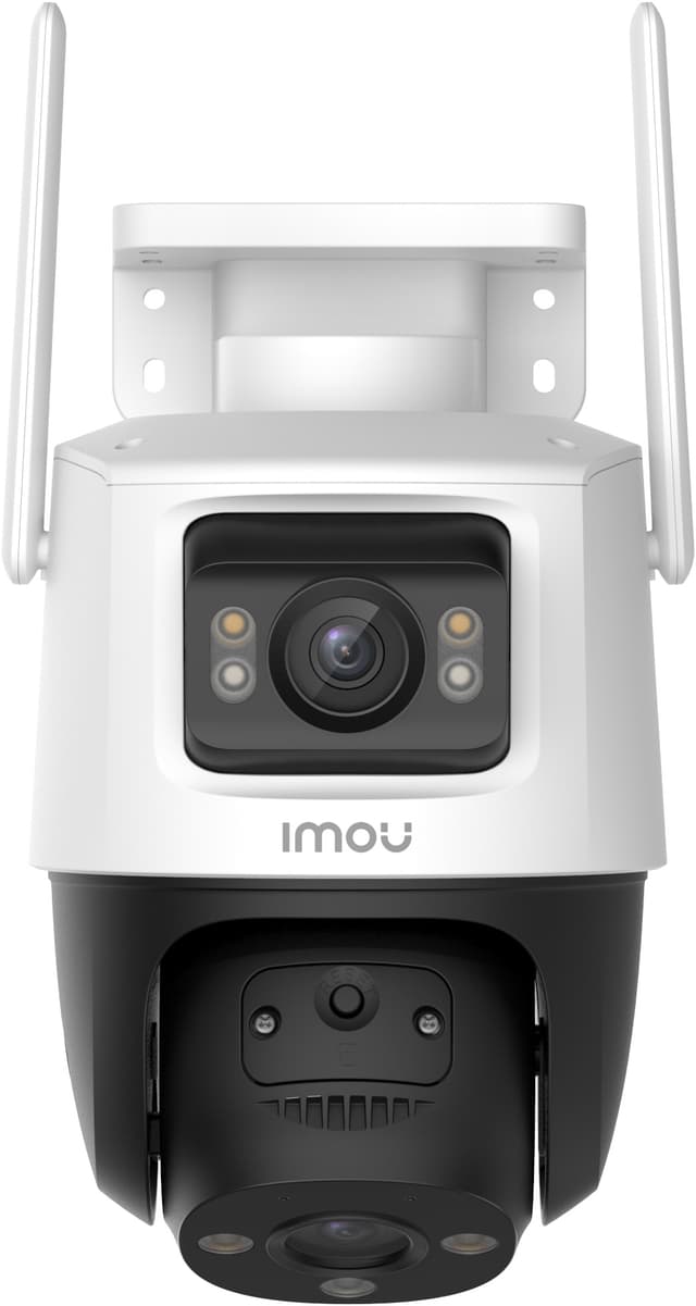 IMOU Cruiser Dual sikkerhedskamera