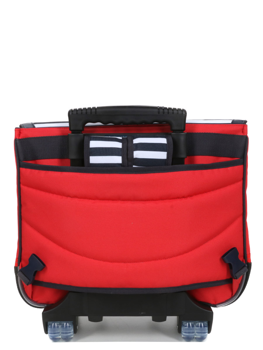 Cartable À roulettes Tann's Maleaume 41 cm