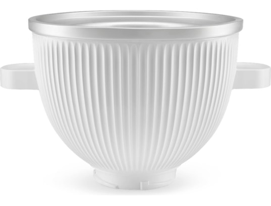 KITCHENAID - Accessoire robot 5KSMICM Sorbetiere